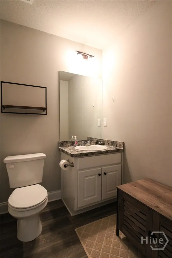 75 Dinsmore Drive Colbert GA 30628