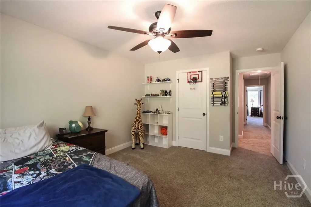 75 Dinsmore Drive Colbert GA 30628