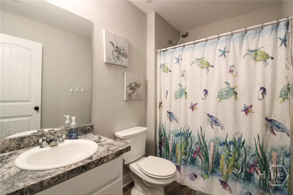 75 Dinsmore Drive Colbert GA 30628