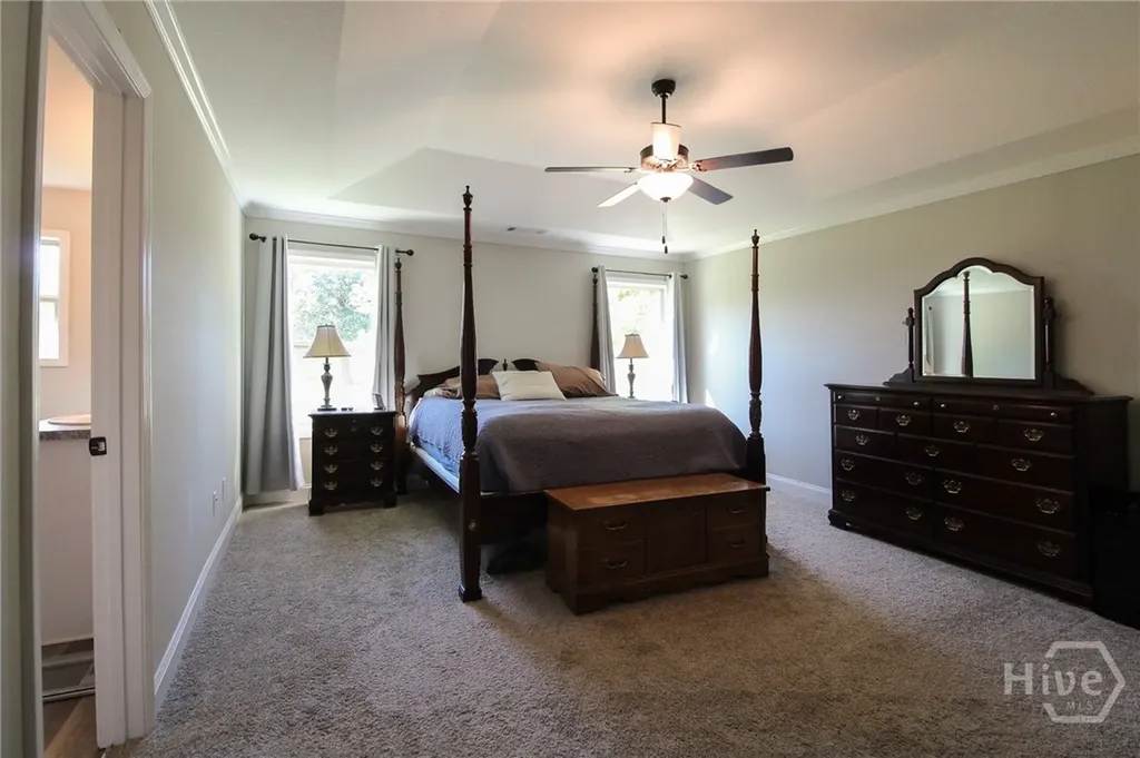 75 Dinsmore Drive Colbert GA 30628