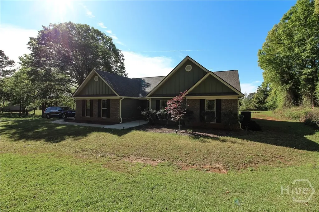 75 Dinsmore Drive Colbert GA 30628