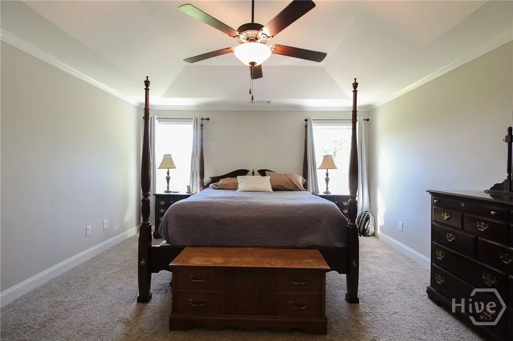 75 Dinsmore Drive Colbert GA 30628
