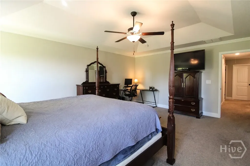 75 Dinsmore Drive Colbert GA 30628