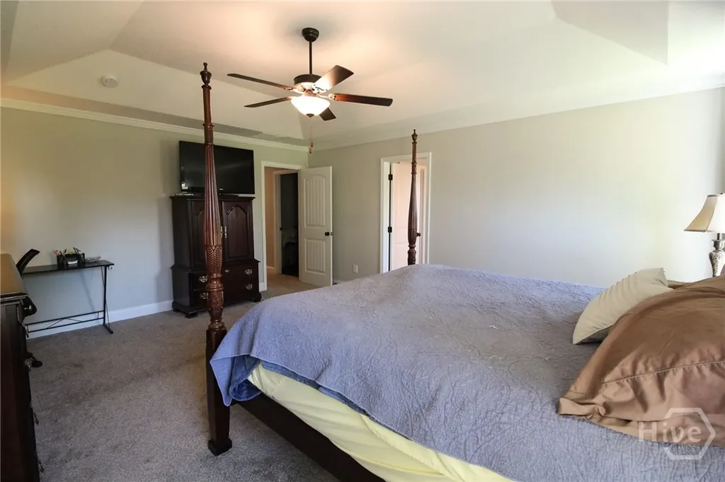 75 Dinsmore Drive Colbert GA 30628
