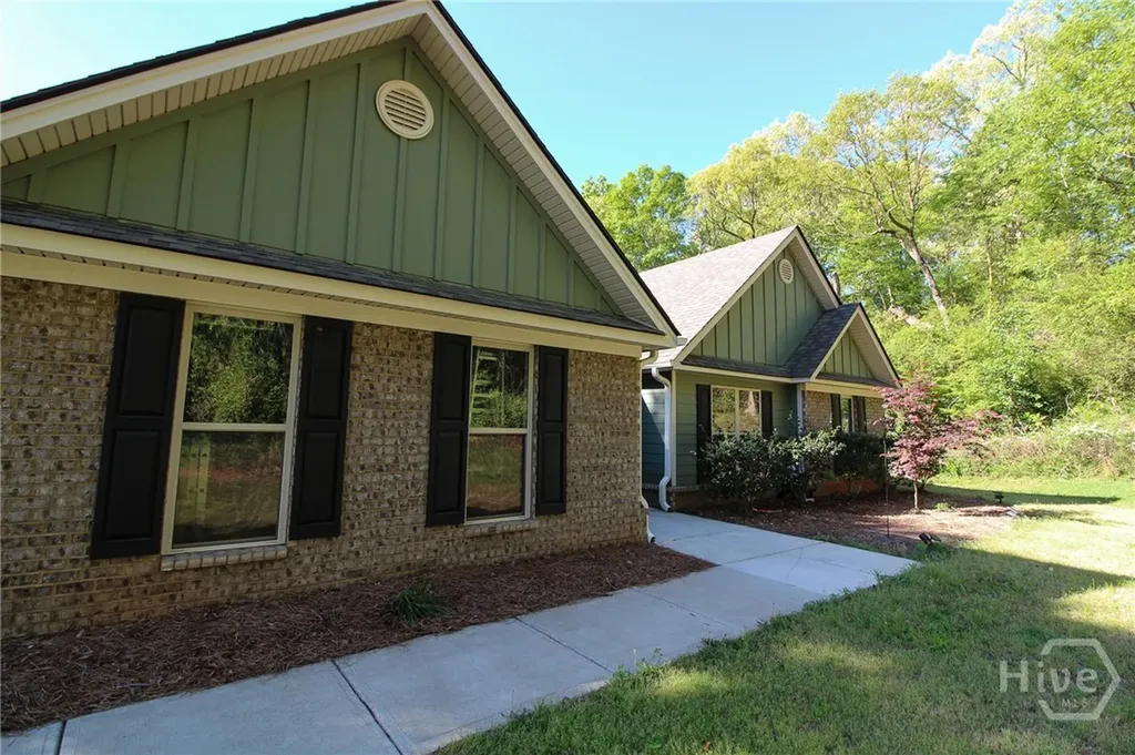 75 Dinsmore Drive Colbert GA 30628