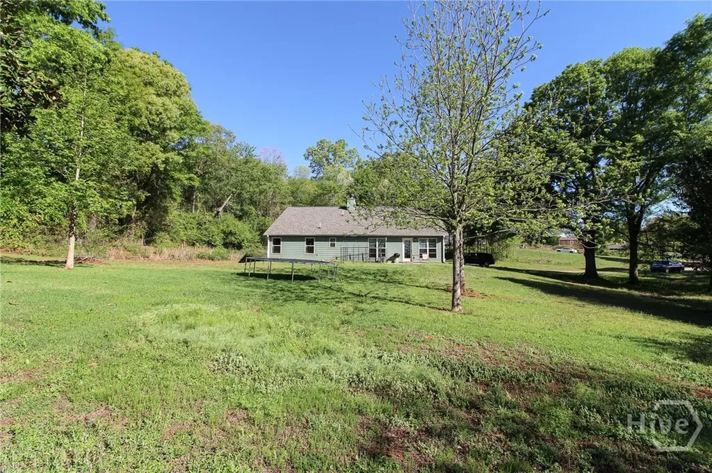 75 Dinsmore Drive Colbert GA 30628