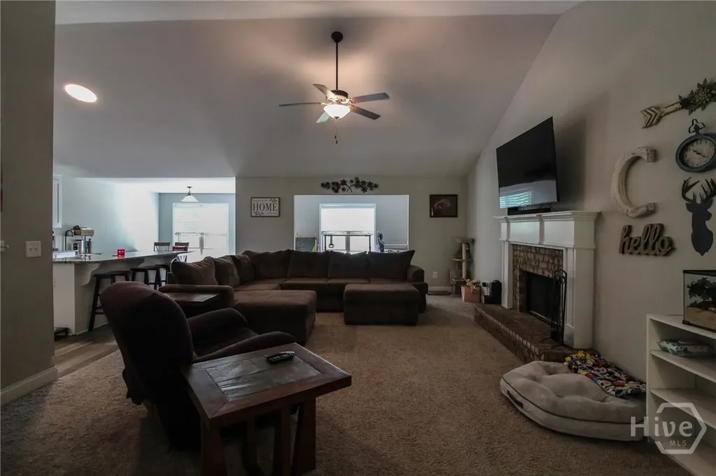 75 Dinsmore Drive Colbert GA 30628