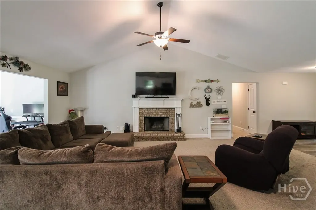 75 Dinsmore Drive Colbert GA 30628