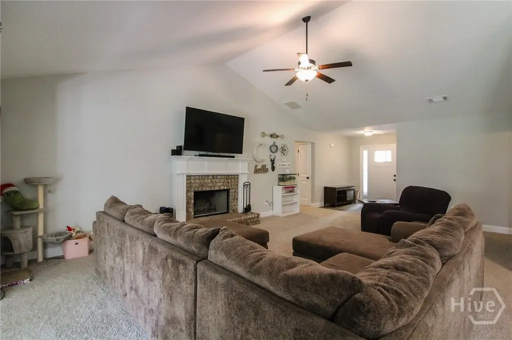 75 Dinsmore Drive Colbert GA 30628