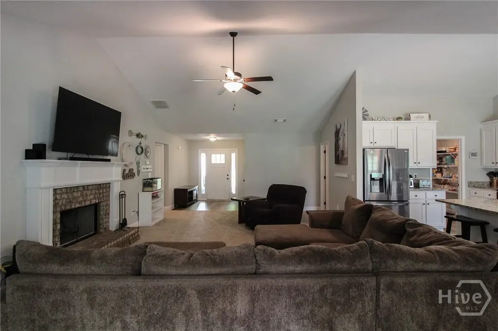 75 Dinsmore Drive Colbert GA 30628