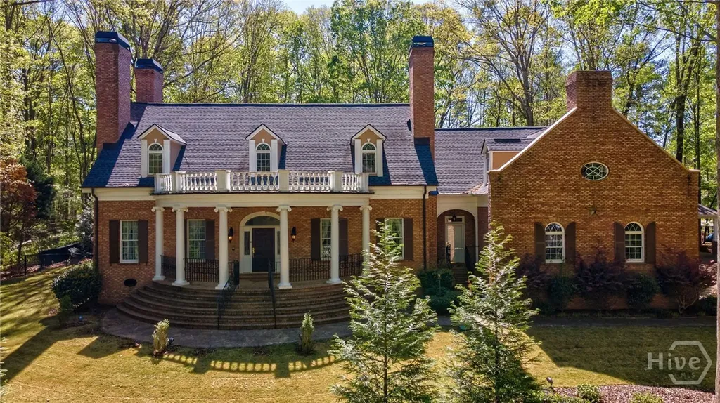 251 Tall Timber Trail Nicholson GA 30565
