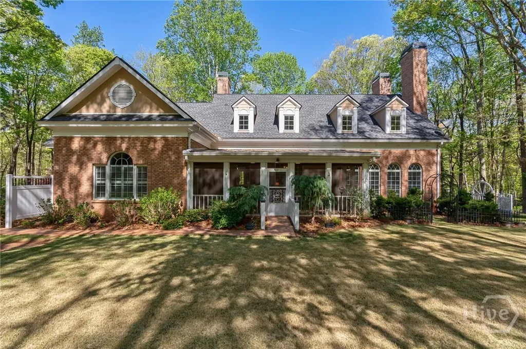 251 Tall Timber Trail Nicholson GA 30565