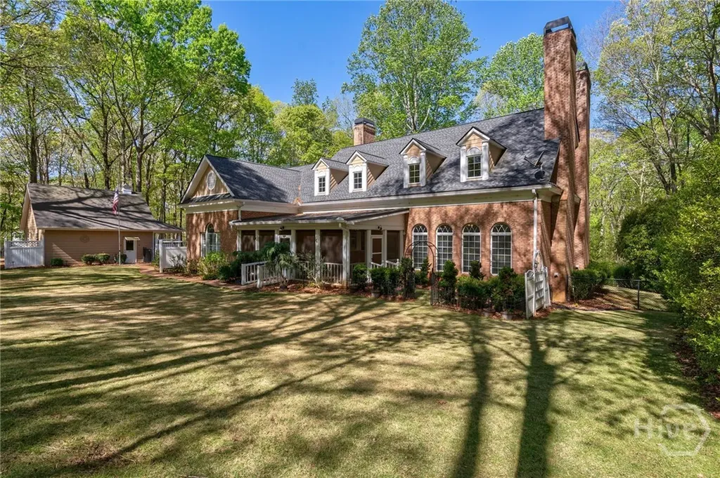 251 Tall Timber Trail Nicholson GA 30565