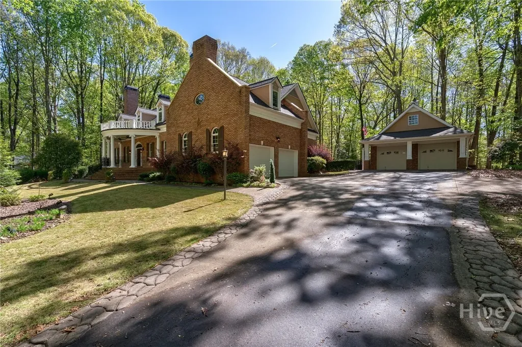 251 Tall Timber Trail Nicholson GA 30565