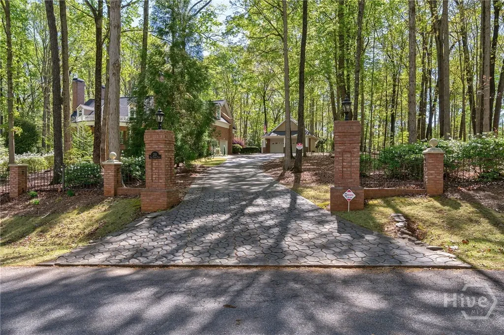 251 Tall Timber Trail Nicholson GA 30565