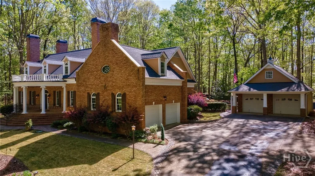 251 Tall Timber Trail Nicholson GA 30565