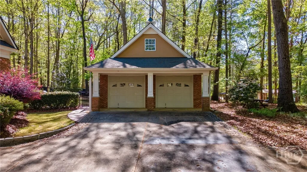 251 Tall Timber Trail Nicholson GA 30565