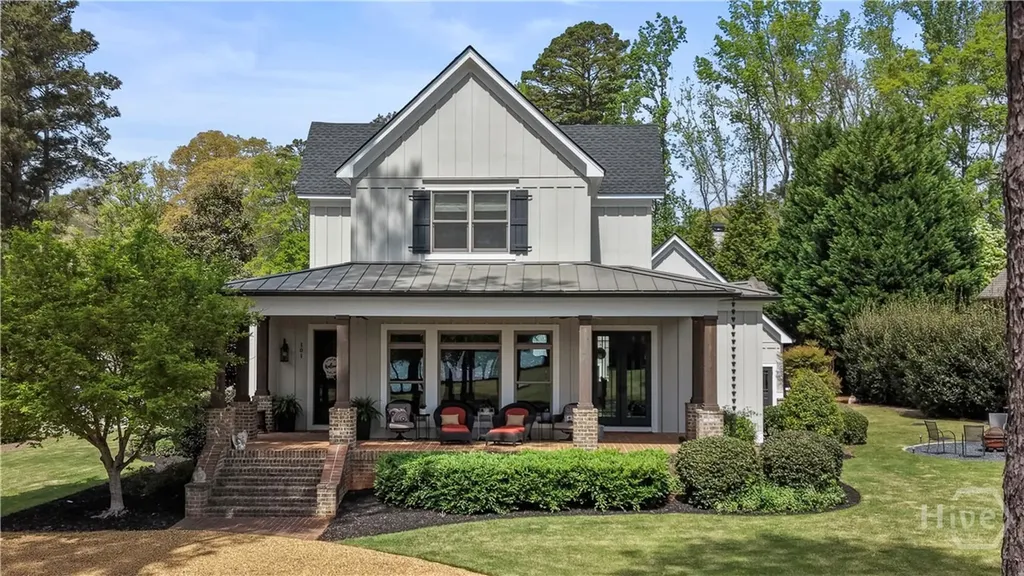 101 Hawks Ridge Eatonton GA 31024