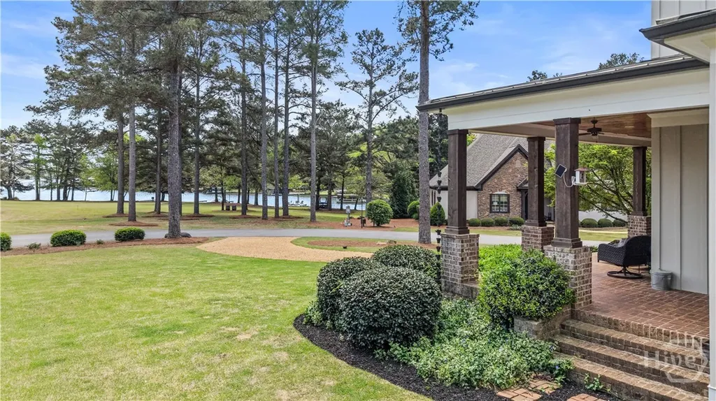 101 Hawks Ridge Eatonton GA 31024