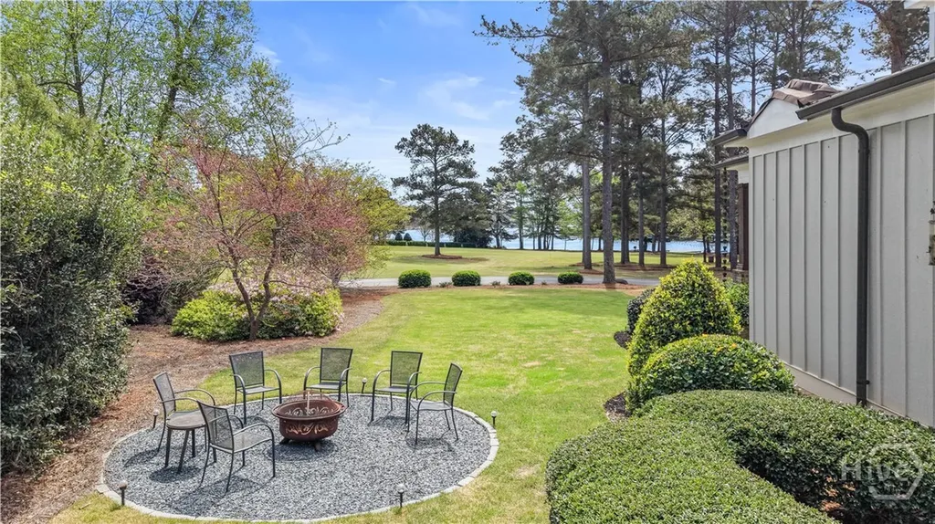 101 Hawks Ridge Eatonton GA 31024