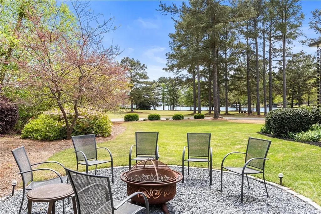 101 Hawks Ridge Eatonton GA 31024