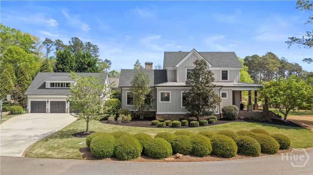 101 Hawks Ridge Eatonton GA 31024