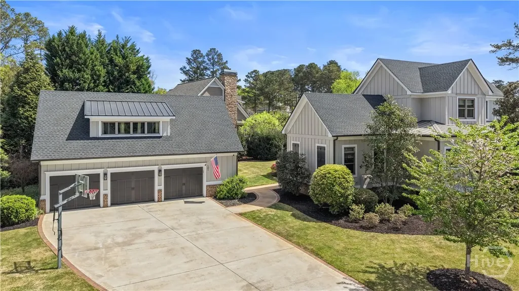 101 Hawks Ridge Eatonton GA 31024