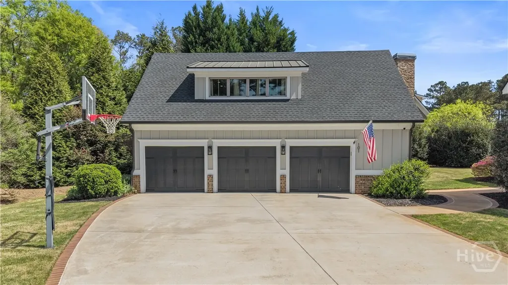 101 Hawks Ridge Eatonton GA 31024