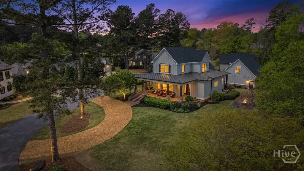 101 Hawks Ridge Eatonton GA 31024