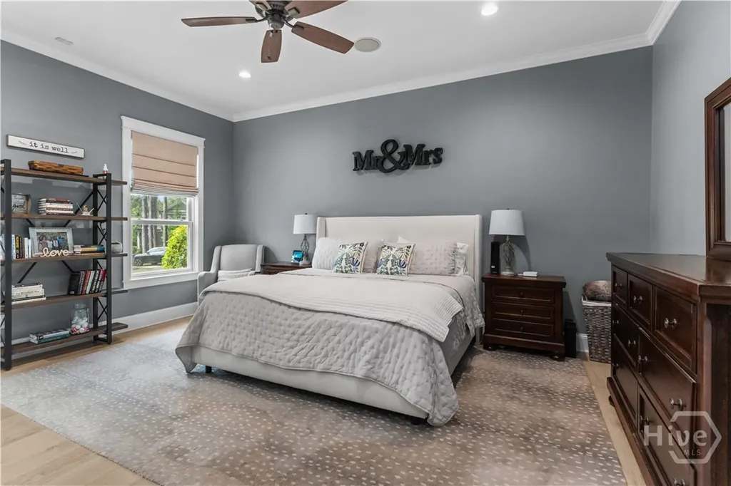 101 Hawks Ridge Eatonton GA 31024