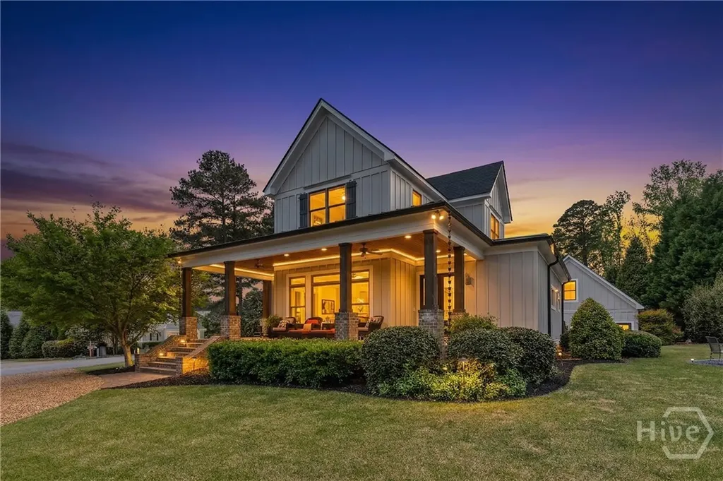 101 Hawks Ridge Eatonton GA 31024