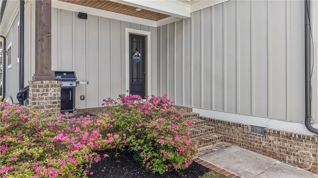 101 Hawks Ridge Eatonton GA 31024