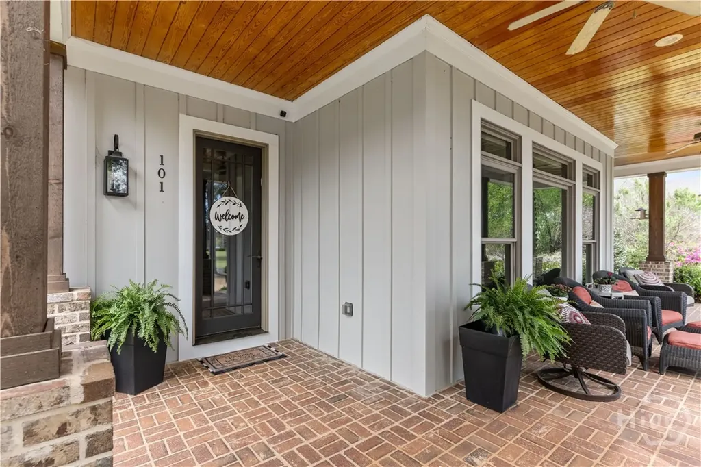 101 Hawks Ridge Eatonton GA 31024