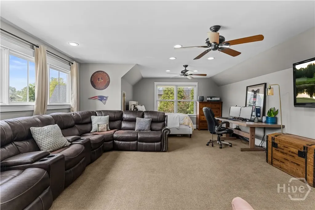 101 Hawks Ridge Eatonton GA 31024