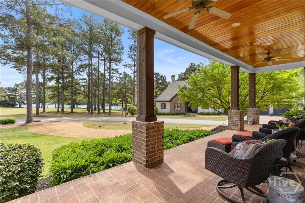 101 Hawks Ridge Eatonton GA 31024