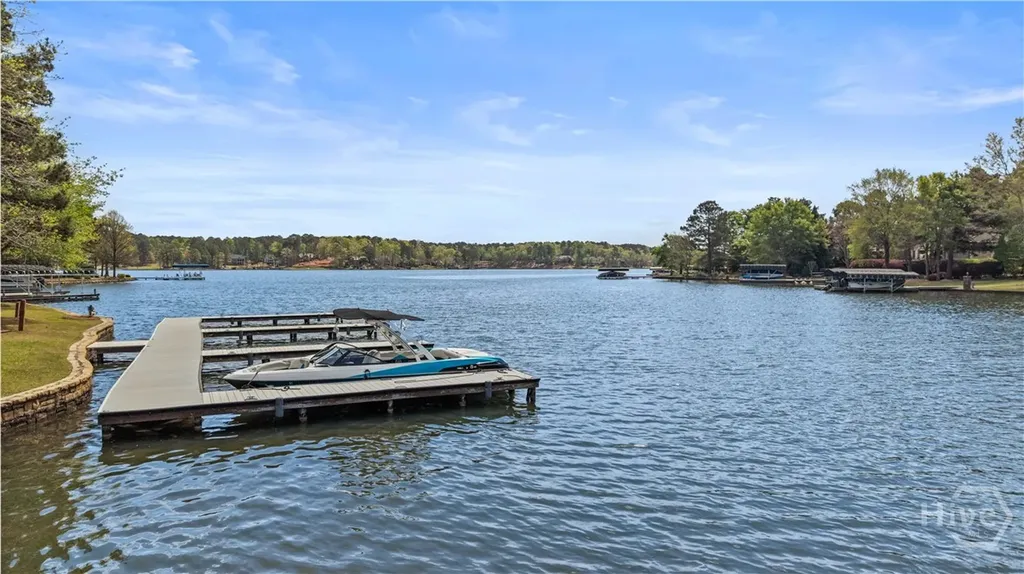 101 Hawks Ridge Eatonton GA 31024