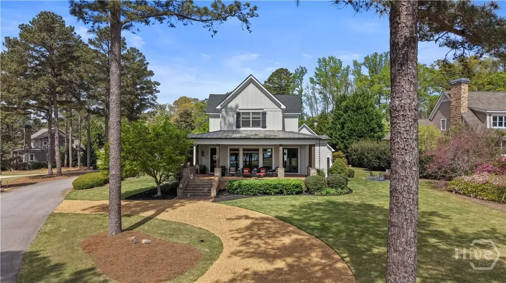 101 Hawks Ridge Eatonton GA 31024