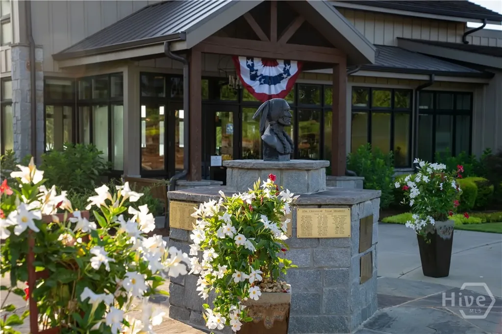 101 Hawks Ridge Eatonton GA 31024