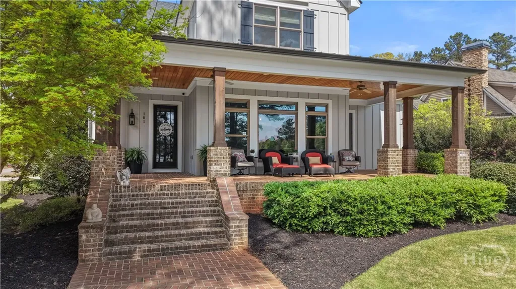 101 Hawks Ridge Eatonton GA 31024