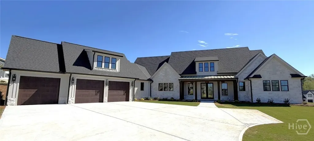 1021 Askew Trail Greensboro GA 30642