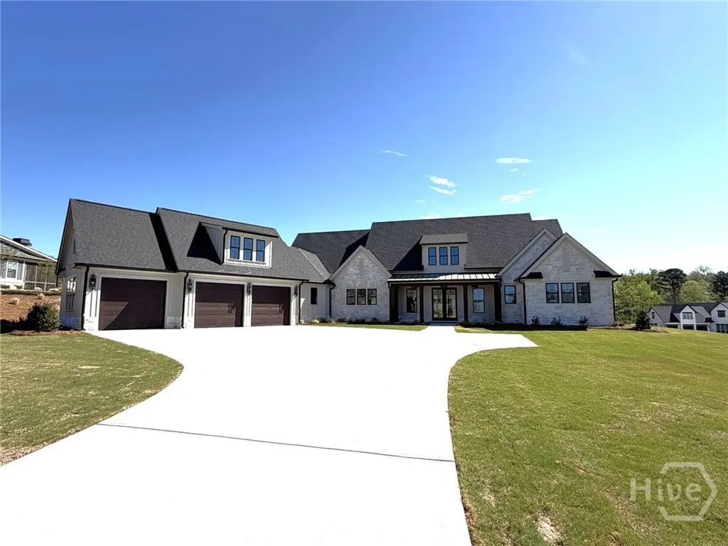 1021 Askew Trail Greensboro GA 30642
