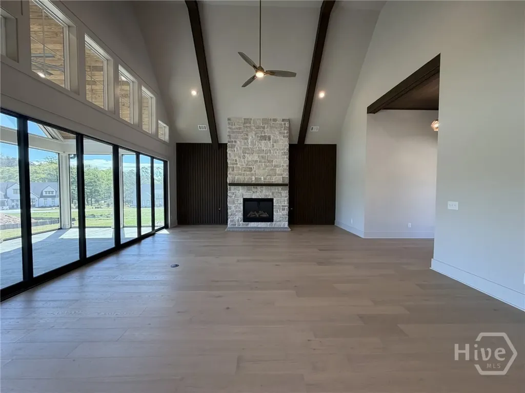 1021 Askew Trail Greensboro GA 30642