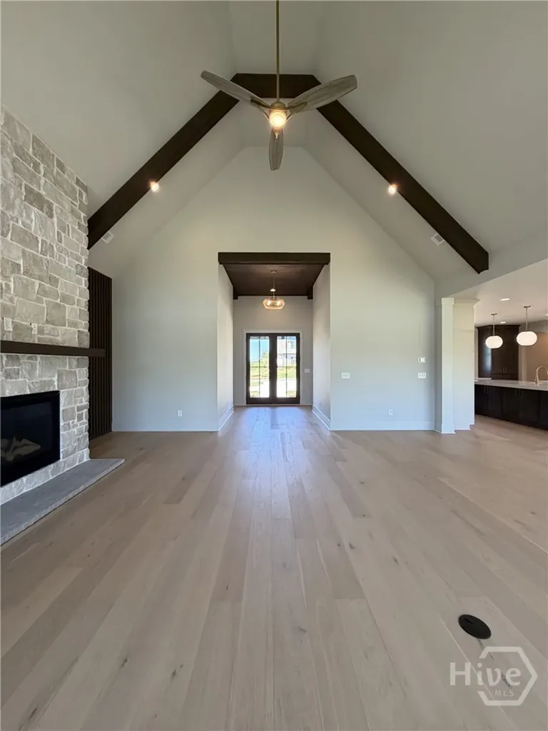 1021 Askew Trail Greensboro GA 30642