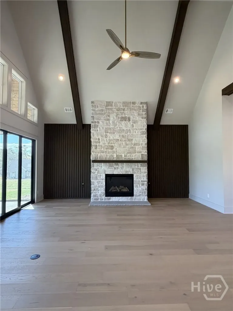 1021 Askew Trail Greensboro GA 30642