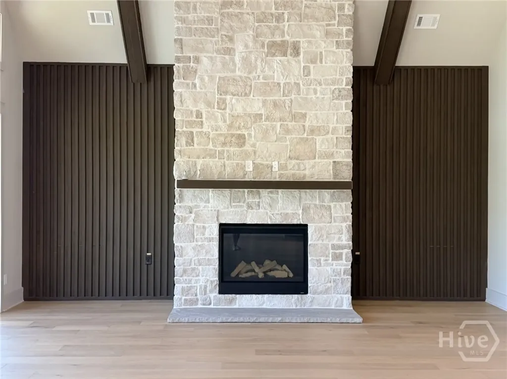 1021 Askew Trail Greensboro GA 30642