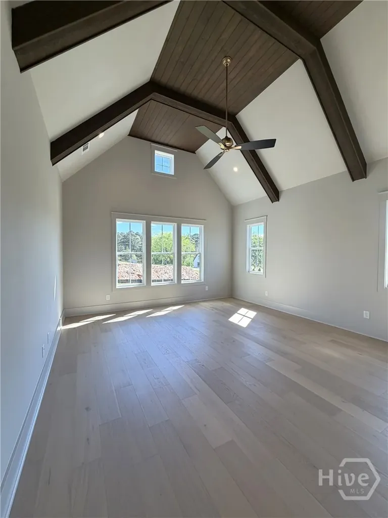 1021 Askew Trail Greensboro GA 30642