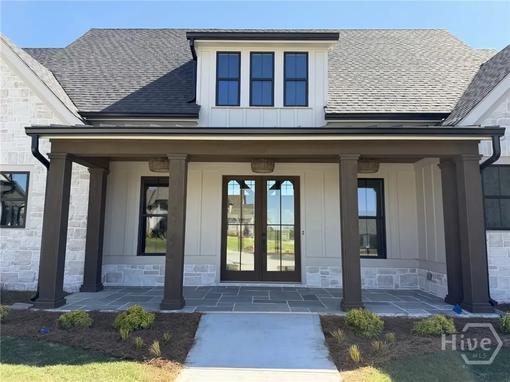 1021 Askew Trail Greensboro GA 30642