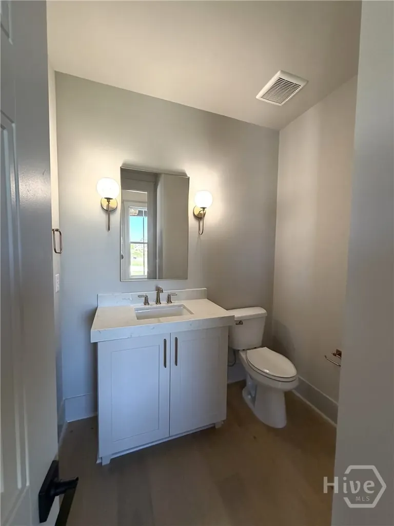 1021 Askew Trail Greensboro GA 30642