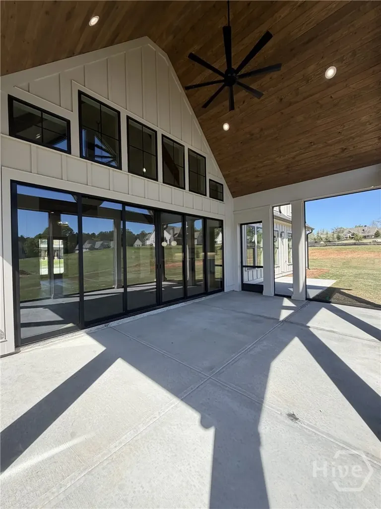 1021 Askew Trail Greensboro GA 30642