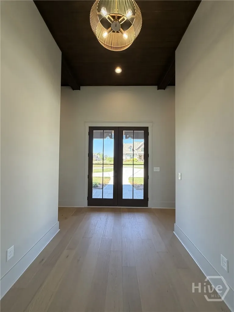 1021 Askew Trail Greensboro GA 30642